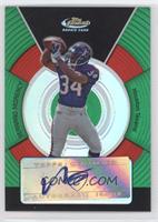 Vernand Morency #/199