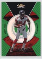 Roddy White #/199