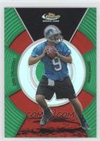 Dan Orlovsky #/199