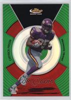 Ciatrick Fason #/199