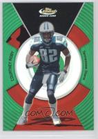 Courtney Roby #/199