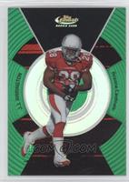 J.J. Arrington #/199