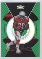 J.J. Arrington #/199