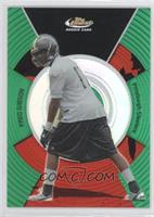 Fred Gibson #/199
