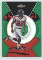 Allen Rossum #/199