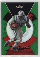 Curtis Martin [EX to NM] #/199