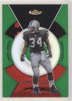 LaMont Jordan #/199