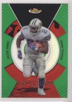 Julius Jones #/199