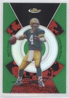 Brett Favre #/199