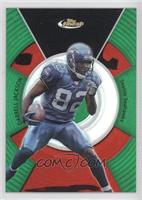 Darrell Jackson #/199