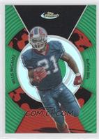 Willis McGahee #/199