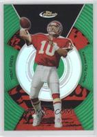 Trent Green #/199