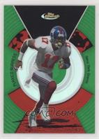 Plaxico Burress #/199