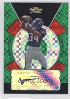 Vernand Morency #/50