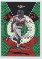 Allen Rossum #/50