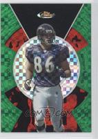 Todd Heap #/50