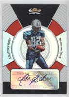 Courtney Roby #/399