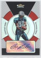 Courtney Roby #/399