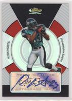 Ryan Moats #/399