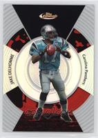 Jake Delhomme [EX to NM] #/399