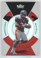 Maurice Clarett #/399