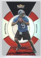 Dan Orlovsky #/399