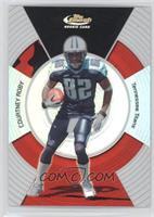 Courtney Roby #/399