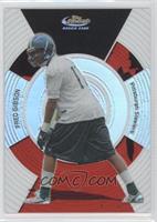 Fred Gibson #/399