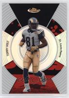 Torry Holt [EX to NM] #/399