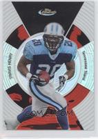 Travis Henry #/399