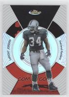 LaMont Jordan #/399