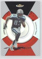 Drew Bennett #/399