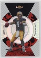 Brett Favre #/399