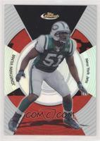 Jonathan Vilma #/399