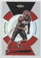 Chad Johnson #/399