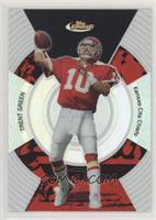 Trent Green #/999