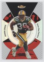 Ahman Green #/399