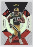 Ahman Green #/399