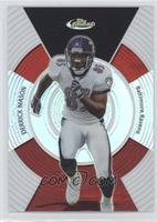 Derrick Mason #/399