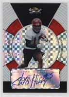 Chris Henry #/250