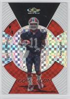 Roscoe Parrish [Noted] #/250