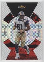 Torry Holt #/250