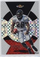 Fred Taylor #/250