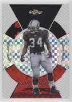 LaMont Jordan #/250