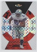 Julius Jones #/250