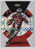 Michael Pittman #/250