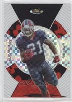 Willis McGahee [EX to NM] #/250