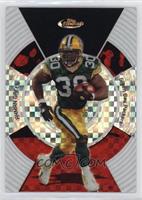 Ahman Green [EX to NM] #/250