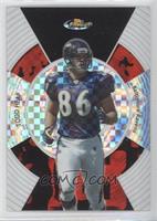 Todd Heap #/250