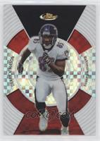 Derrick Mason #/250